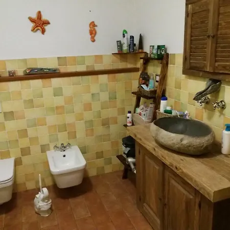 Apartman Casa Toffee La Spezia