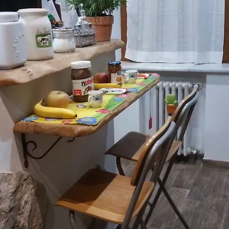 Casa Toffee Apartman La Spezia