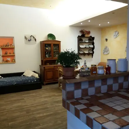 Apartman Casa Toffee