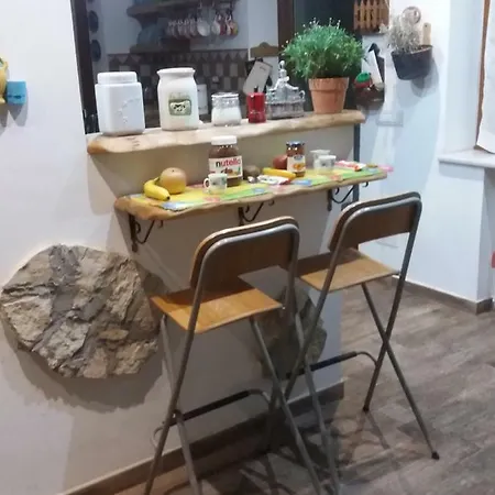 Casa Toffee La Spezia