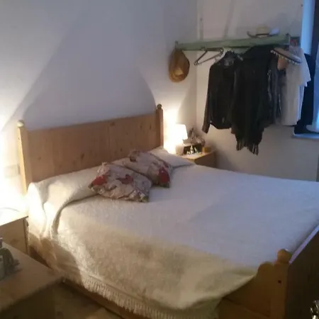 Apartman Casa Toffee