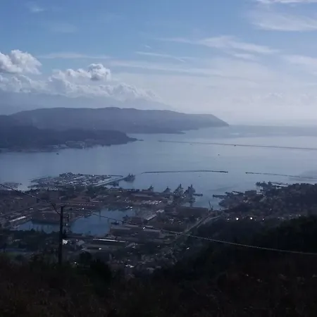Apartman Casa Toffee La Spezia