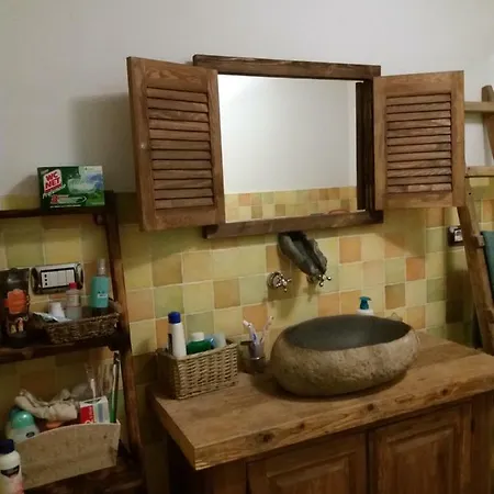 Apartman Casa Toffee La Spezia