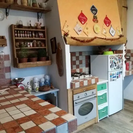 Casa Toffee * La Spezia