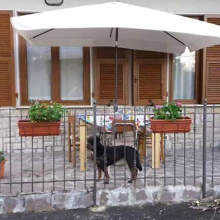 Apartman Casa Toffee