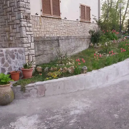 Apartman Casa Toffee