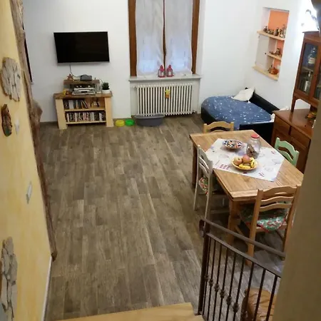 Casa Toffee * La Spezia